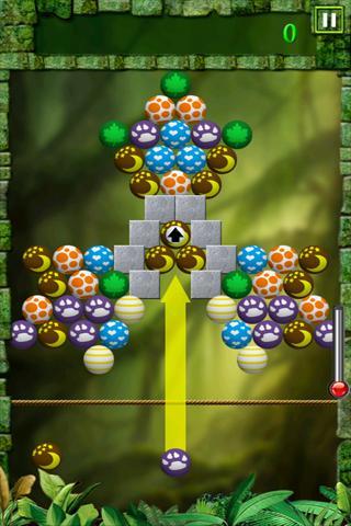 Egg Shoot - عکس بازی موبایلی اندروید