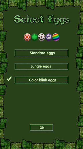 Egg Shoot - عکس بازی موبایلی اندروید