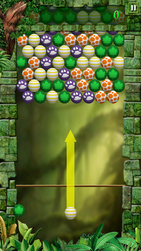 Egg Shoot - عکس بازی موبایلی اندروید