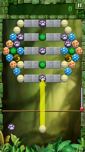 Egg Shoot - عکس بازی موبایلی اندروید