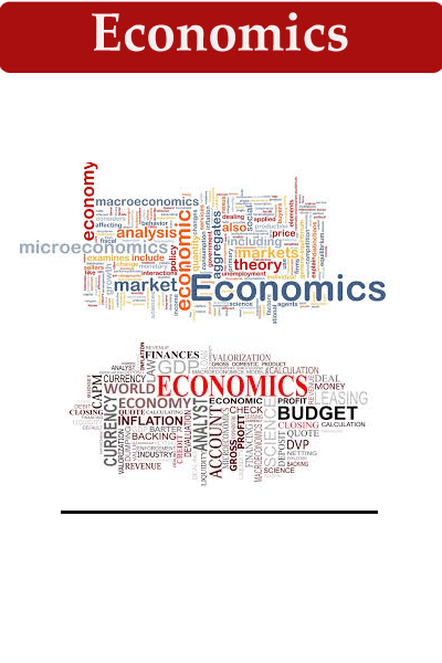 Glossary of economics - عکس برنامه موبایلی اندروید