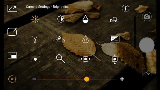 Webeecam Free-USB Web Camera - عکس برنامه موبایلی اندروید