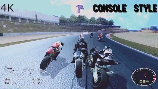 Download Thrilling Motogp Racing 3D android on PC