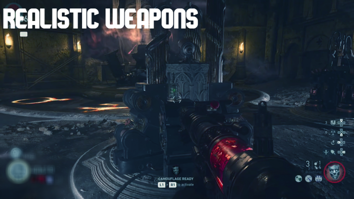 Survival Zombie Shooting Game - عکس بازی موبایلی اندروید