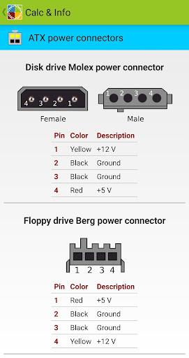 Electric Circuit Studio - عکس برنامه موبایلی اندروید
