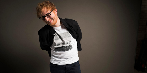 Ed Sheeran Best Songs - Image screenshot of android app