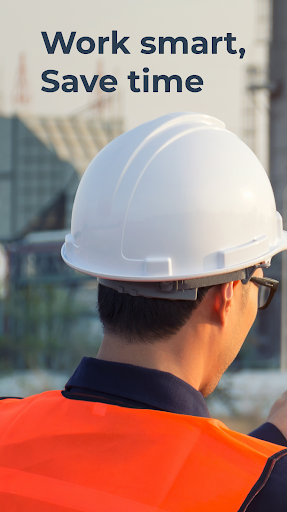 Ed Controls - Construction App - Image screenshot of android app