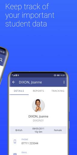 Smart Teacher: Class Manager - عکس برنامه موبایلی اندروید