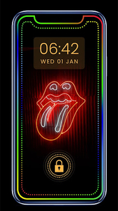Borderlight Live Wallpaper - LED Edge for Android - Download | Cafe Bazaar Borderlight Live Wallpaper - LED Edge for Android - Download | Cafe Bazaar