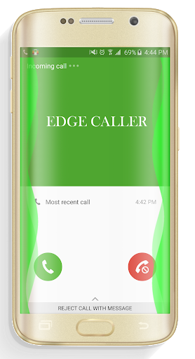 Wave S۹ Caller Notification - عکس برنامه موبایلی اندروید