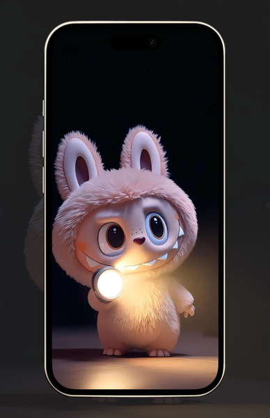 Labubu Wallpaper Labubu Draw - عکس برنامه موبایلی اندروید