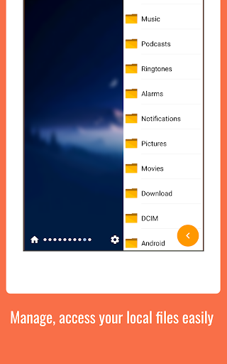 Edge Screen - Edge Gesture, Edge Action - عکس برنامه موبایلی اندروید