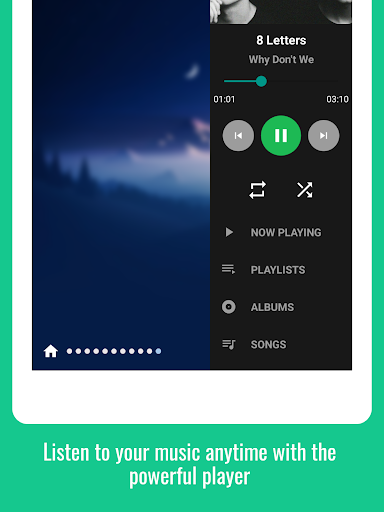 Edge Screen - Edge Gesture, Edge Action - عکس برنامه موبایلی اندروید