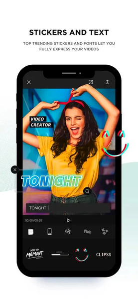 AI Photo Editor - Neon Effects - عکس برنامه موبایلی اندروید
