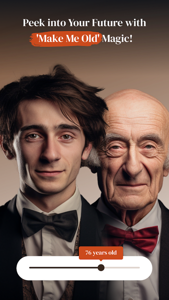 PerfectPic-Photo Edit・Collage - عکس برنامه موبایلی اندروید