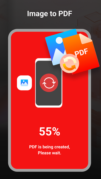 DocuFile Pro - PDF Reader - عکس برنامه موبایلی اندروید