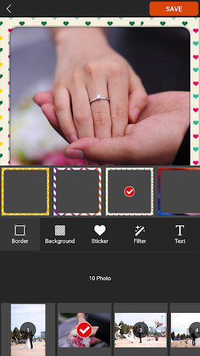 Video Photo Maker - عکس برنامه موبایلی اندروید