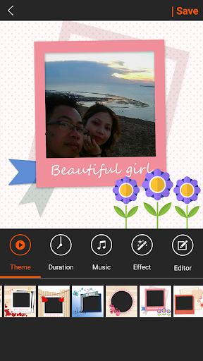 Video Photo Maker - عکس برنامه موبایلی اندروید