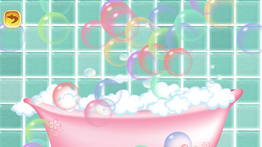 Pop Balloon Game - Gameplay image of android game