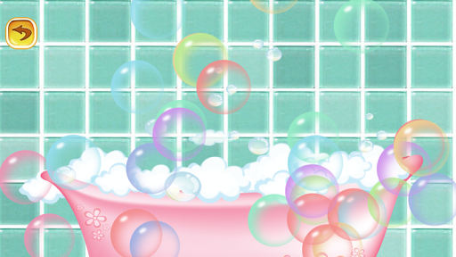 Pop Balloon Game - Gameplay image of android game