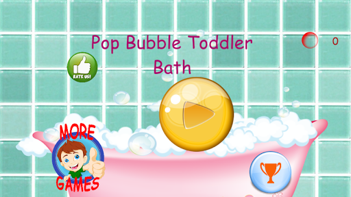 Pop Balloon Game - Gameplay image of android game