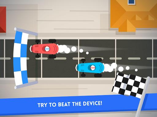 Code Karts Pre-coding for kids - عکس برنامه موبایلی اندروید