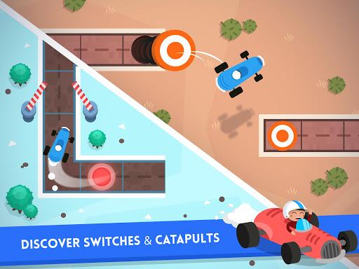 Code Karts Pre-coding for kids - عکس برنامه موبایلی اندروید