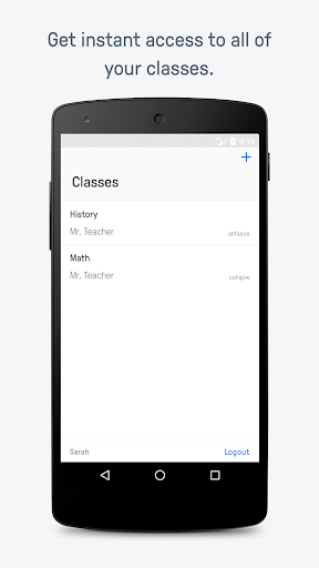 Edpuzzle - عکس برنامه موبایلی اندروید