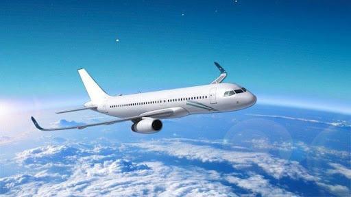 747 Flight Simulator - Image screenshot of android app