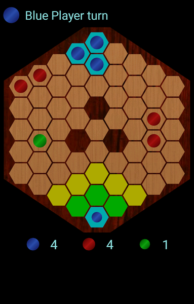 Master Of The Board - Image screenshot of android app