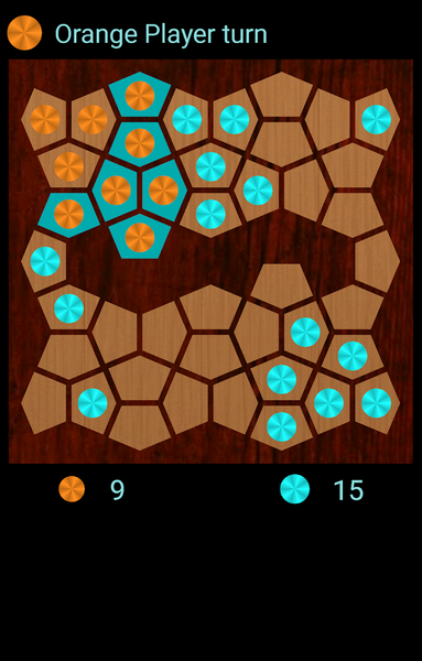 Master Of The Board - Image screenshot of android app