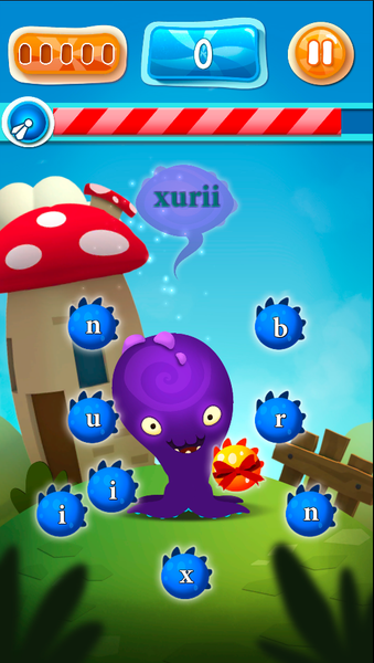 Bulgicha Nyaachisi! (Afaan Oro - عکس بازی موبایلی اندروید