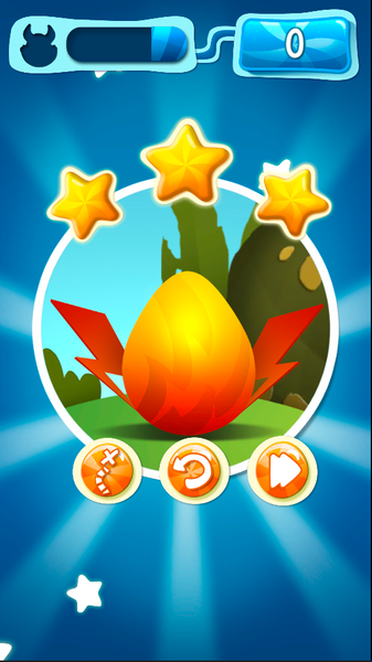 Bulgicha Nyaachisi! (Afaan Oro - عکس بازی موبایلی اندروید