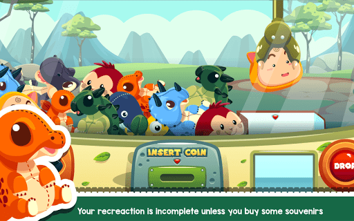 Marbel Games - Night Carnival - عکس بازی موبایلی اندروید