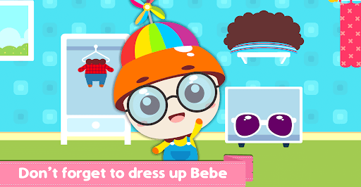 Learn Alphabet with Marbel - عکس برنامه موبایلی اندروید