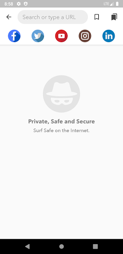 App Locker Lite - عکس برنامه موبایلی اندروید