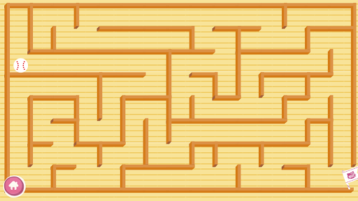 Hello Kitty. Educational Games - عکس بازی موبایلی اندروید