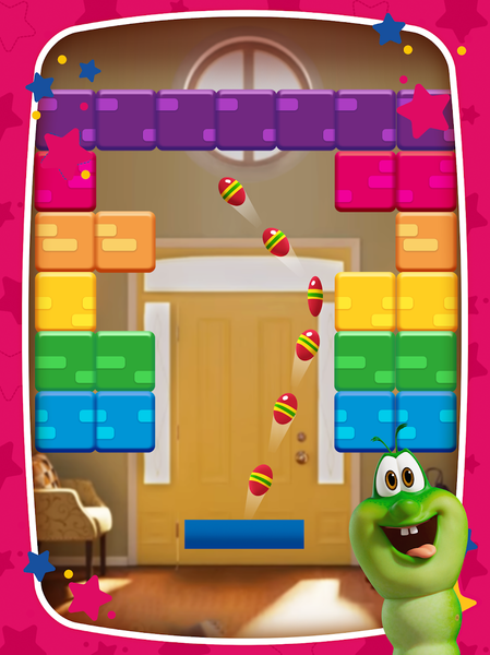 Booba - Educational Games - Gameplay image of android game