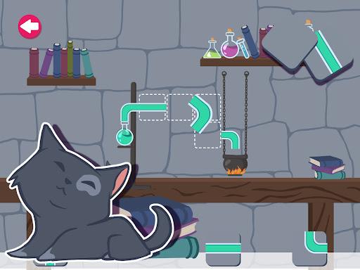 Kids Coding Skills - آموزش کدنویسی کودکان - عکس برنامه موبایلی اندروید