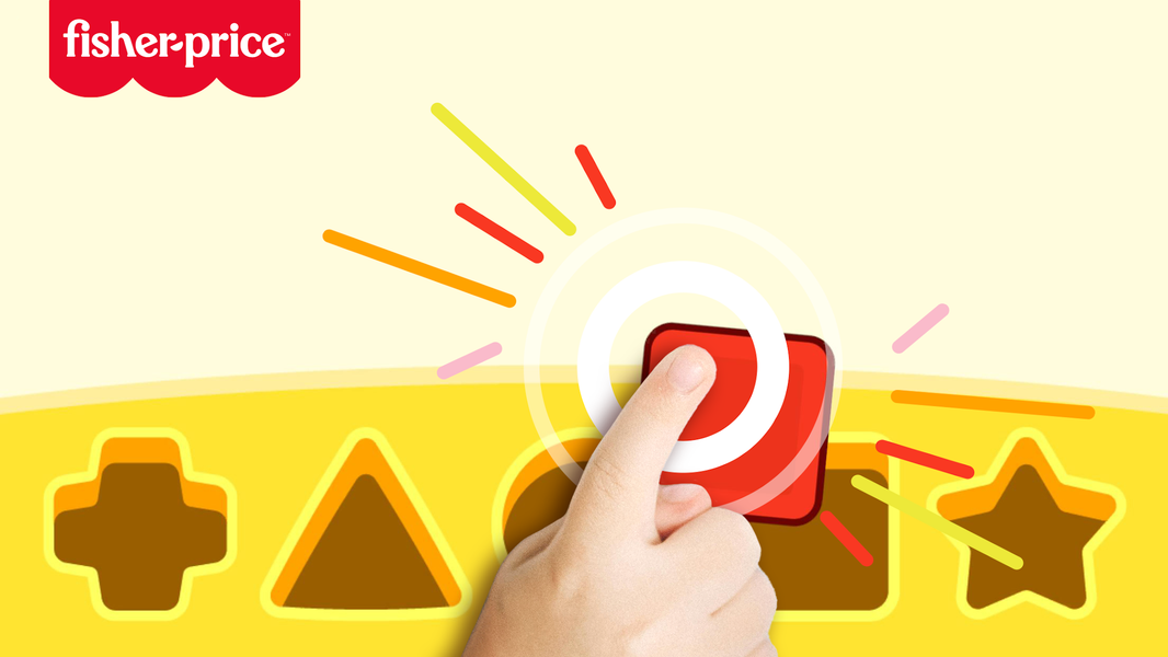 Fisher-Price™ Play & Learn - عکس بازی موبایلی اندروید