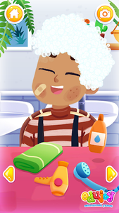 Toca Hair Salon 2 - Free! APK for Android Download