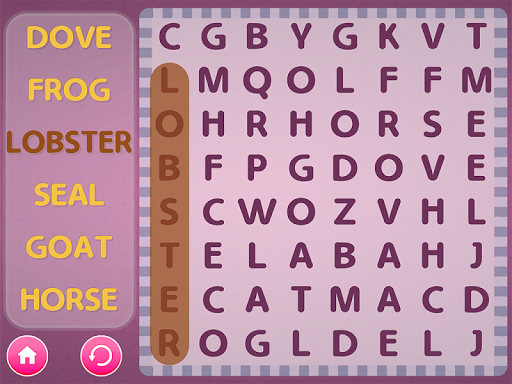 Masha and the Bear Educational - عکس بازی موبایلی اندروید