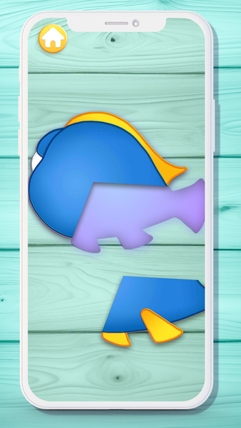 Baby Pop It - Animals - Gameplay image of android game