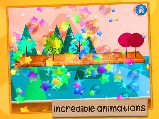 Toddler & Baby Games - عکس بازی موبایلی اندروید