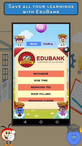 Mechanical Engineering Crossword Puzzle - عکس برنامه موبایلی اندروید