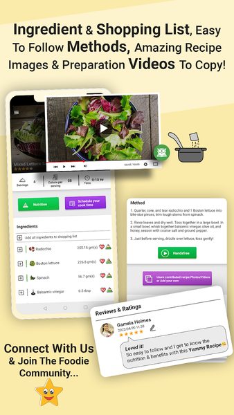 All Mediterranean Diet Recipes - Image screenshot of android app