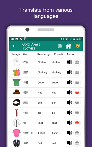 Gold Coast Travel & Explore, O - عکس برنامه موبایلی اندروید