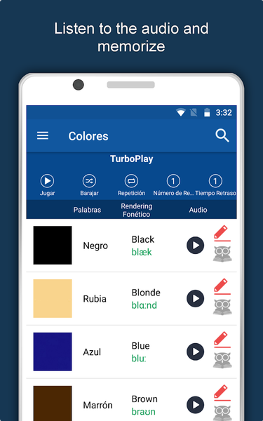 Learn English Language Offline - عکس برنامه موبایلی اندروید