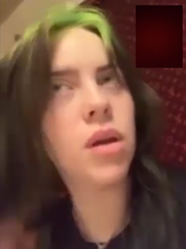📞Billie Eilish Fake Video Call Simulator - عکس برنامه موبایلی اندروید