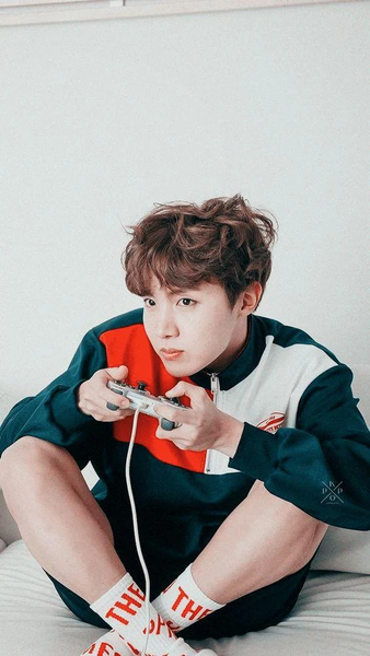 BTS J-Hope Wallpapers Kpop - عکس برنامه موبایلی اندروید